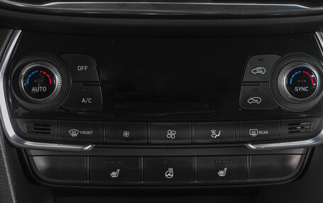 Hyundai Santa Fe IV, 2020 год, 2 899 000 рублей, 20 фотография