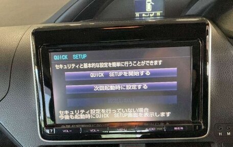 Toyota Noah III, 2015 год, 1 700 000 рублей, 7 фотография