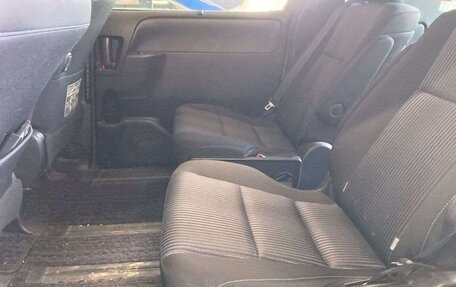 Toyota Noah III, 2015 год, 1 700 000 рублей, 8 фотография