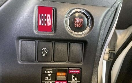 Toyota Noah III, 2015 год, 1 700 000 рублей, 11 фотография