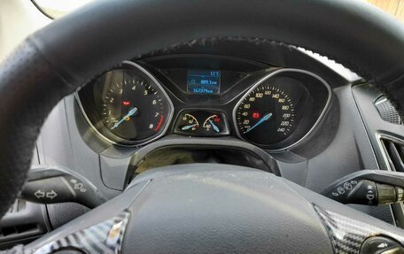 Ford Focus III, 2013 год, 660 000 рублей, 11 фотография