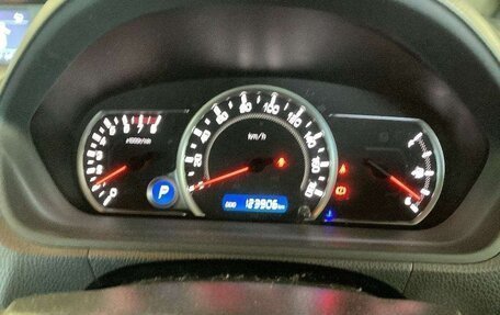 Toyota Noah III, 2015 год, 1 700 000 рублей, 13 фотография