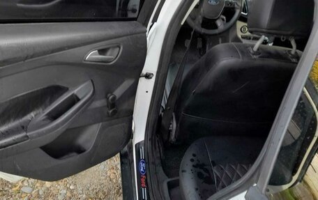 Ford Focus III, 2013 год, 660 000 рублей, 10 фотография