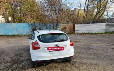 Ford Focus III, 2013 год, 660 000 рублей, 5 фотография