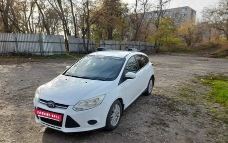Ford Focus III, 2013 год, 660 000 рублей, 3 фотография