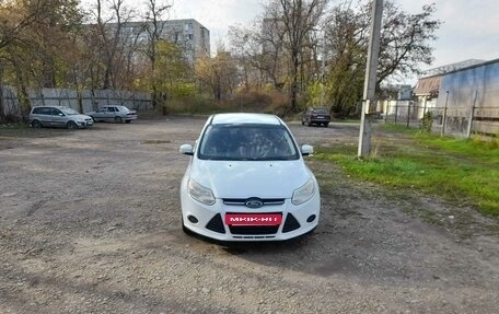 Ford Focus III, 2013 год, 660 000 рублей, 6 фотография