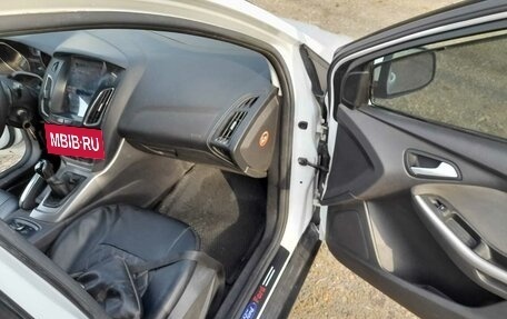 Ford Focus III, 2013 год, 660 000 рублей, 12 фотография