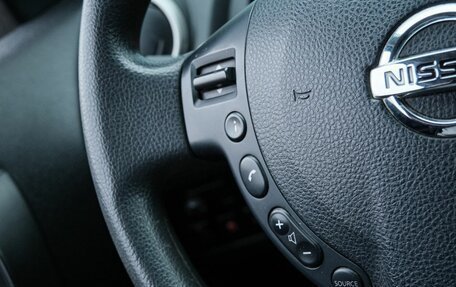 Nissan Qashqai, 2011 год, 946 111 рублей, 13 фотография