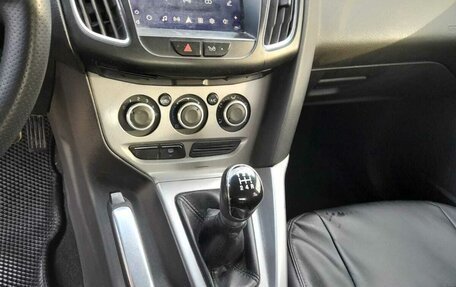 Ford Focus III, 2013 год, 660 000 рублей, 14 фотография