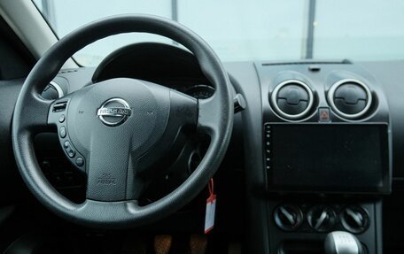 Nissan Qashqai, 2011 год, 946 111 рублей, 10 фотография