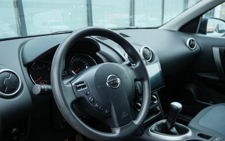 Nissan Qashqai, 2011 год, 946 111 рублей, 9 фотография