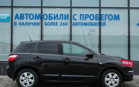 Nissan Qashqai, 2011 год, 946 111 рублей, 6 фотография