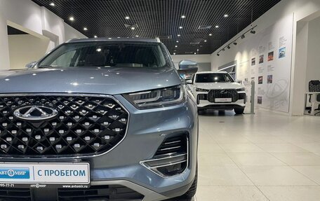 Chery Tiggo 8 Pro, 2021 год, 1 700 000 рублей, 8 фотография