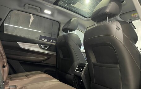 Chery Tiggo 8 Pro, 2021 год, 1 700 000 рублей, 12 фотография