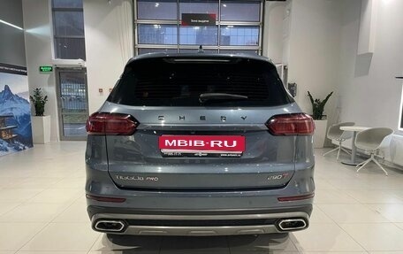 Chery Tiggo 8 Pro, 2021 год, 1 700 000 рублей, 5 фотография