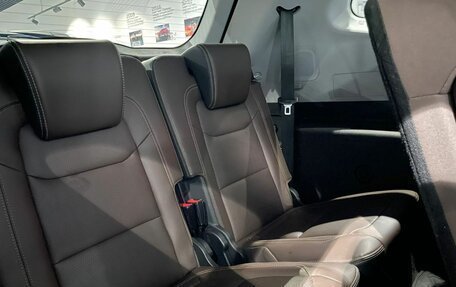 Chery Tiggo 8 Pro, 2021 год, 1 700 000 рублей, 13 фотография