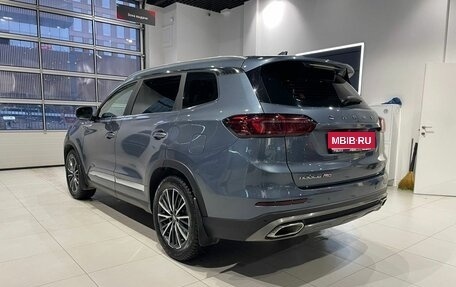 Chery Tiggo 8 Pro, 2021 год, 1 700 000 рублей, 6 фотография