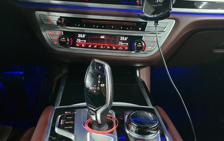 BMW 7 серия, 2020 год, 9 000 000 рублей, 9 фотография