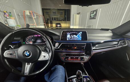 BMW 7 серия, 2020 год, 9 000 000 рублей, 8 фотография