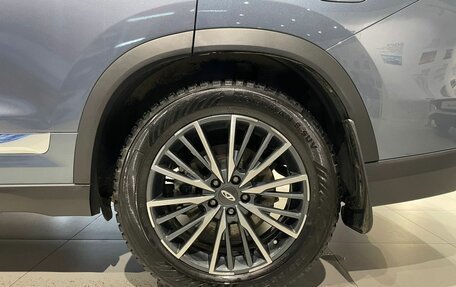 Chery Tiggo 8 Pro, 2021 год, 1 700 000 рублей, 21 фотография