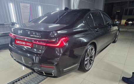 BMW 7 серия, 2020 год, 9 000 000 рублей, 6 фотография