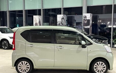 Daihatsu Move VI рестайлинг, 2015 год, 649 000 рублей, 3 фотография