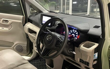 Daihatsu Move VI рестайлинг, 2015 год, 649 000 рублей, 7 фотография