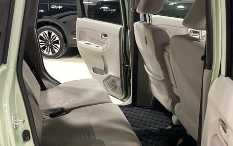 Daihatsu Move VI рестайлинг, 2015 год, 649 000 рублей, 9 фотография