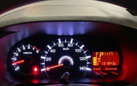 Daihatsu Move VI рестайлинг, 2015 год, 649 000 рублей, 8 фотография