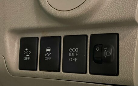 Daihatsu Move VI рестайлинг, 2015 год, 649 000 рублей, 14 фотография