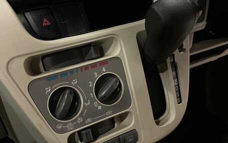 Daihatsu Move VI рестайлинг, 2015 год, 649 000 рублей, 13 фотография