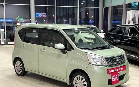 Daihatsu Move VI рестайлинг, 2015 год, 649 000 рублей, 2 фотография