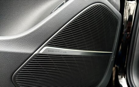 Audi SQ7, 2025 год, 16 490 000 рублей, 21 фотография