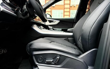 Audi SQ7, 2025 год, 16 490 000 рублей, 19 фотография