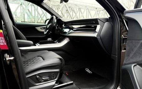 Audi SQ7, 2025 год, 16 490 000 рублей, 20 фотография