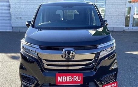 Honda Stepwgn IV, 2021 год, 2 057 000 рублей, 2 фотография