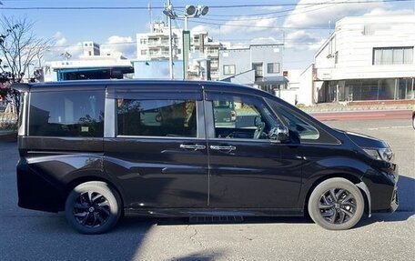 Honda Stepwgn IV, 2021 год, 2 057 000 рублей, 7 фотография