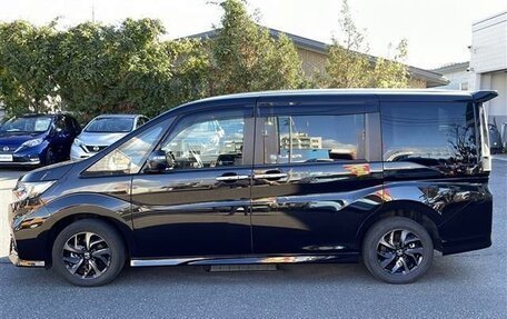 Honda Stepwgn IV, 2021 год, 2 057 000 рублей, 8 фотография