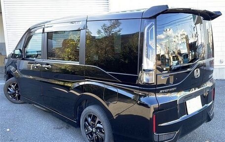 Honda Stepwgn IV, 2021 год, 2 057 000 рублей, 6 фотография