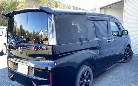 Honda Stepwgn IV, 2021 год, 2 057 000 рублей, 4 фотография