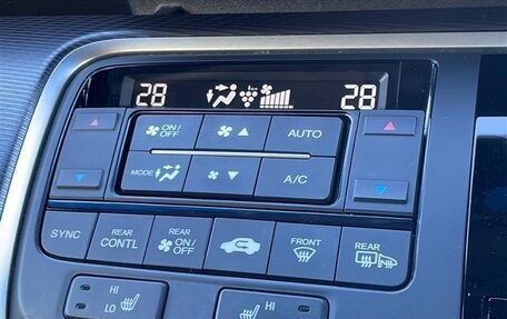 Honda Stepwgn IV, 2021 год, 2 057 000 рублей, 14 фотография