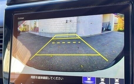 Honda Stepwgn IV, 2021 год, 2 057 000 рублей, 13 фотография