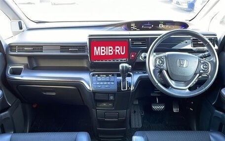 Honda Stepwgn IV, 2021 год, 2 057 000 рублей, 11 фотография