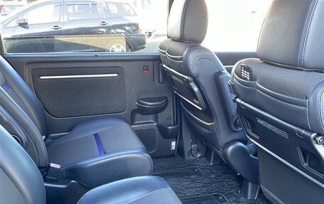 Honda Stepwgn IV, 2021 год, 2 057 000 рублей, 21 фотография