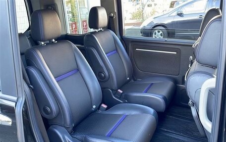 Honda Stepwgn IV, 2021 год, 2 057 000 рублей, 20 фотография