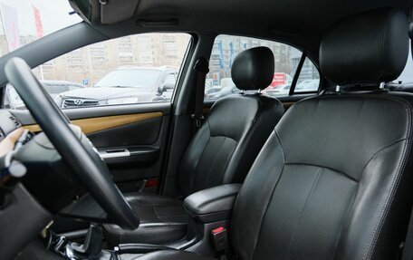 Lifan Solano I (630) рестайлинг, 2010 год, 219 000 рублей, 16 фотография