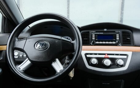 Lifan Solano I (630) рестайлинг, 2010 год, 219 000 рублей, 10 фотография