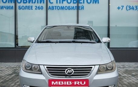 Lifan Solano I (630) рестайлинг, 2010 год, 219 000 рублей, 8 фотография