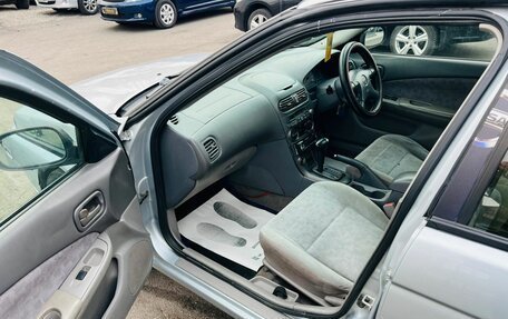 Nissan Sunny B15, 2000 год, 349 000 рублей, 10 фотография