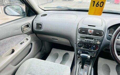 Nissan Sunny B15, 2000 год, 349 000 рублей, 15 фотография